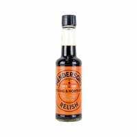 Henderson's Relish Sos 142ml