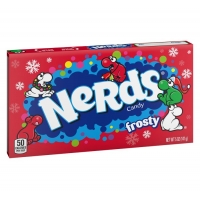 Nerds Candy Frosty 141g
