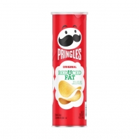 Pringles Original - Reduced Fat 140g