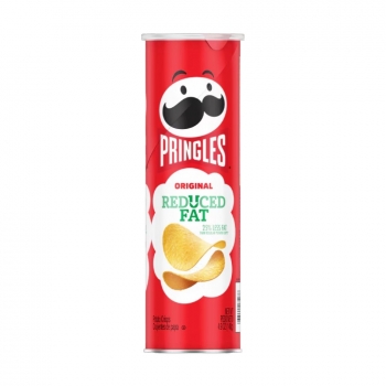 Pringles Original - Reduced Fat 140g