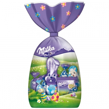 Milka Ostermischung 126g
