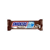 Snickers Protein Peanut & Caramel Milk Chocolate Bar 47 g