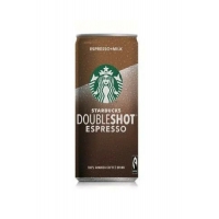 Doubleshot Şekersiz 200 ml