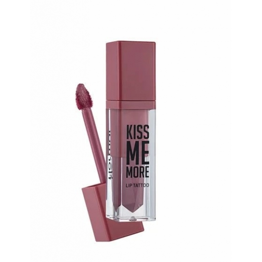 Flormar Kiss Me More Lip Tattoo 06 Doll 3.8 ML