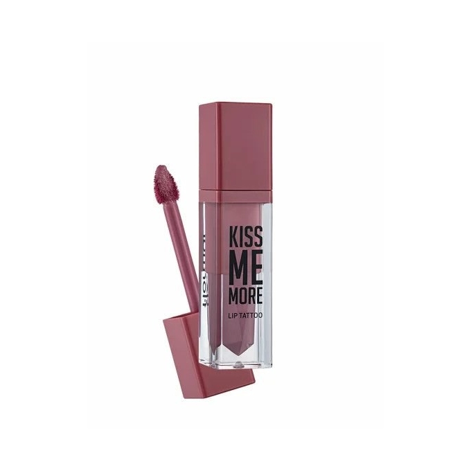Flormar Kiss Me More Lip Tattoo 06 Doll 3.8 ML