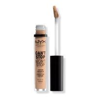 NYX Professional Makeup Can't Stop Won't Stop Contour Concealer No 7 Natural 3.5ml 