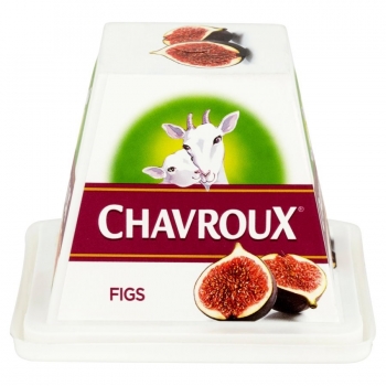 Chavroux İncirli Keçi Peyniri 150 gr