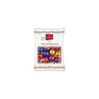 Favorina Mini Milk Chocolate Balls Mini Çikolata Topları 200gr