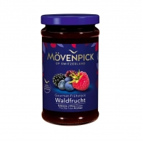 Mövenpick Gourmet Frühstück Waldfrucht 250g