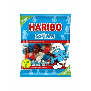 Haribo Schlümpfe 175 g