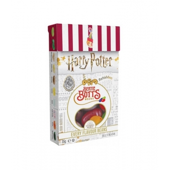 Jelly Belly Harry Potter Bertie Bott's Beans 35g