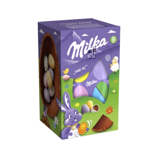 Milka