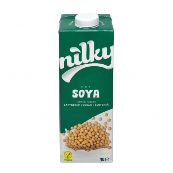 Nilky Soya 1L
