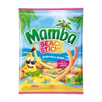 Mamba Beach Sticks 160g