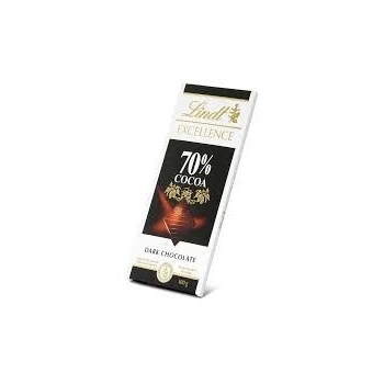 Lindt Excellence %70 Dark 100 Gr 