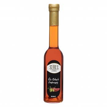 Seres Foods Acı Biberli Zeytinyağı 250ml