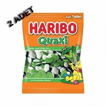  Haribo Quaxi 100gr-2ADET
