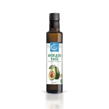 TheLifeCo Avokado Yağı 250 ml