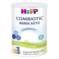 Hipp 1 Combitic  bebek  sütü  350gr 