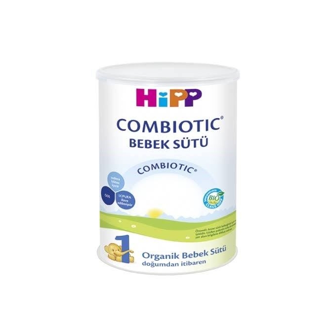 Hipp 1 Combitic  bebek  sütü  350gr 