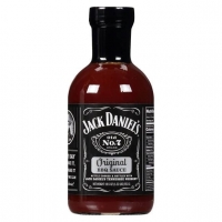 Jack Daniel's Original BBQ Sauce 553g