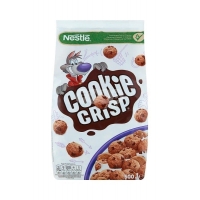 Nestle Cookie Crisp Cereal 500g