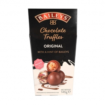 Baileys Chocolate Truffles Original 146g