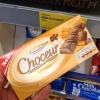 Choceur Caramel Karamel Dolgulu Sütlü Çikolata 200g