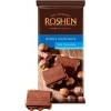 Roshen Whole Hazelnuts Milk Chocolate Fındıklı Sütlü Çikolata  90gr