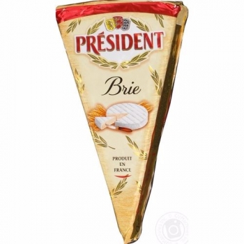 Président Brie Cheese Peynir 200g 