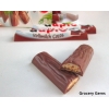 Ferrero Duplo Büyük Paket 327g !  ( 18 Adet Sütlü Çikolata )