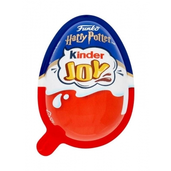 Kinder Joy Harry Potter Yumurta Limited Edition 20 g