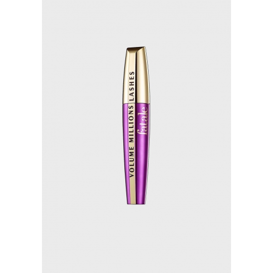 L'oreal Volume Million Lashes Mascara Fatale Black