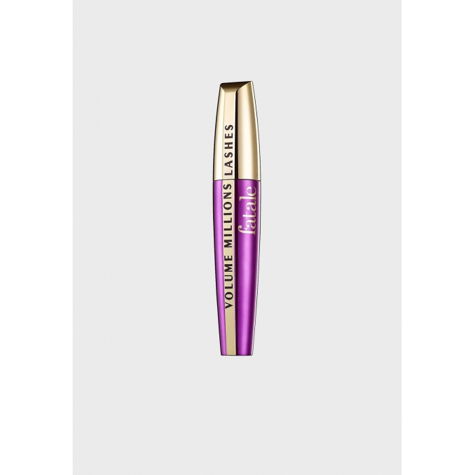 L'oreal Volume Million Lashes Mascara Fatale Black