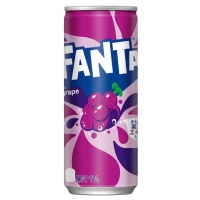 Fanta Grape Japan 500ml