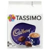 Tassimo Cadbury 240gr 