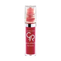Golden Rose Roll On Lipgloss Strawberry Fruit Aroma