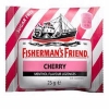Fisherman's Friend Cherryy 25 Gr Ohne Zucker