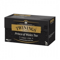 Twinings Prince of Wales Tea (25x2g) 50g
