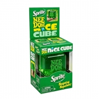 Schylling NeeDoh Nice Cube Suptid Squish - Sprite