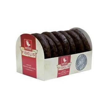 Weiss Fideis Weiche Nürnbergen Oblaten Lebkuchen 200gr