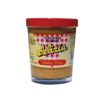  Delizia Hardal Bekri Tipi 150 Gr