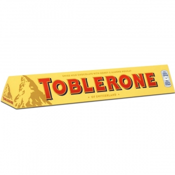 Toblerone Çikolata 360g