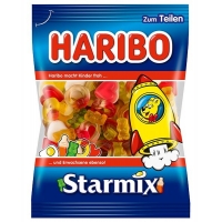 Haribo Starmix 200 gr
