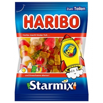 Haribo Starmix 200 gr