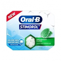  V6 Oral-B Spearmint 17g