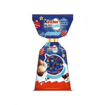 Kinder Mini Eggs Chocolate 85 g
