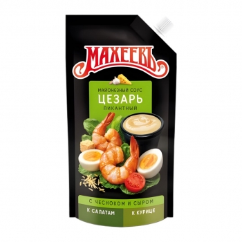 Maheev Sezar Sos 200g