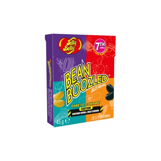 Jelly Belly Bean Boozled Jelly Beans 7th Edition 45g