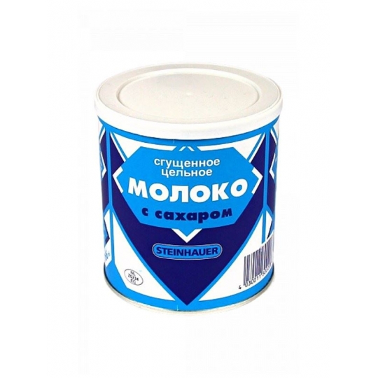 Steinhauer Moloko Condensed Milk 1 kg
